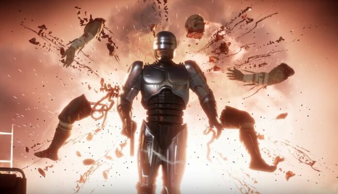 Mortal Kombat: la bande-annonce d'Aftermath montre une nouvelle action dévastatrice pour Kharacter
