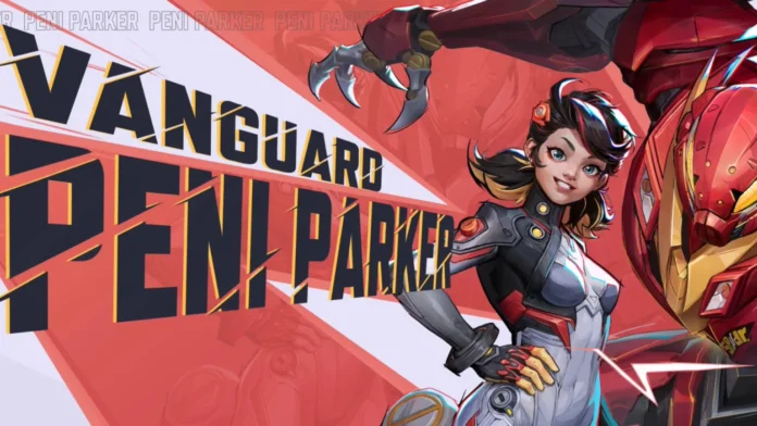 Peni Parker de Marvel Rivals a été montrée dans le gameplay
