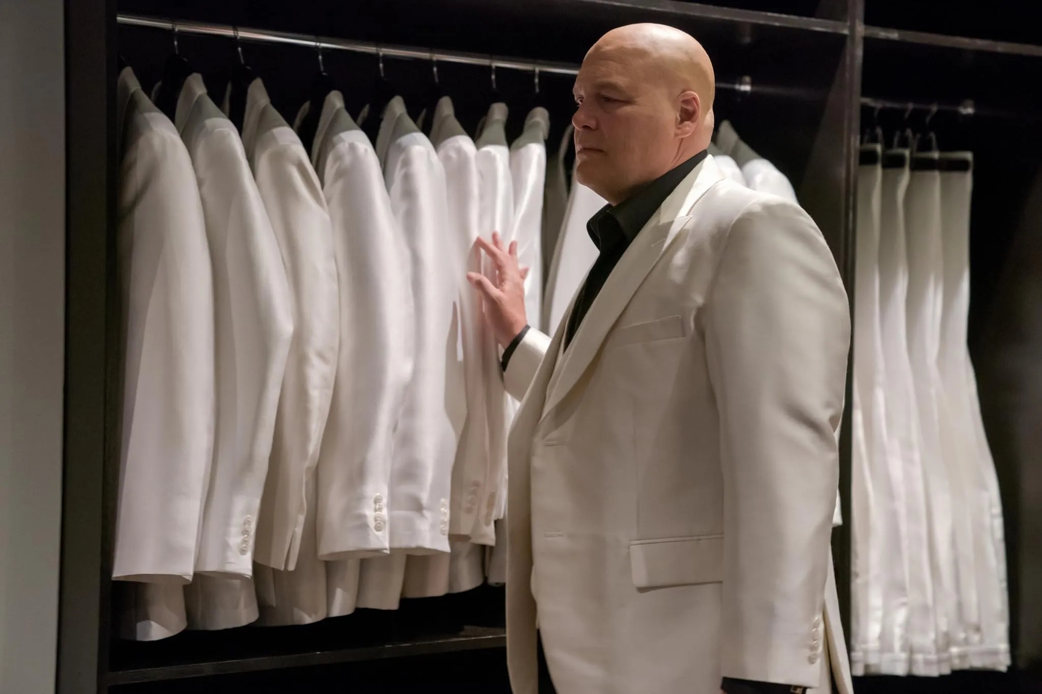 L'acteur du MCU Vincent D'Onofrio explique comment Kingpin est affecté par la situation complexe de Marvel et Sony