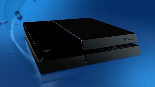 Quand est sortie la PS4, date de sortie de la PS4