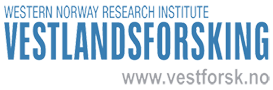 Western Norway Research Center