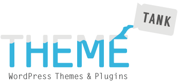 WordPress - 無料テーマ&テンプレート紹介サイト｜テーマタンク