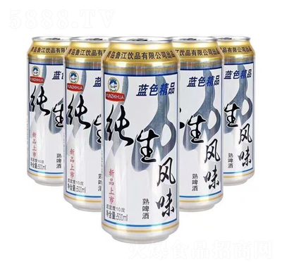 ��ɫ��Ʒ������ζ��ơ��500ml