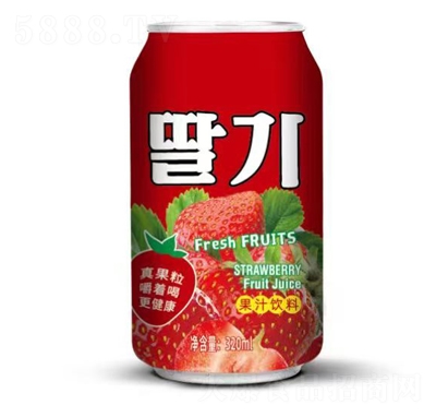 ����Ȫ��ݮ��֭��������320ml