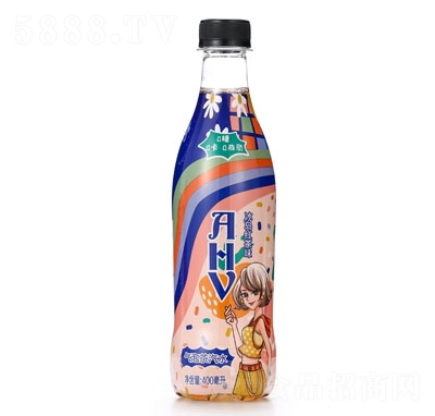 ����Ȫ���ݲ���ˮ�������ζ400ml����