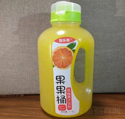 �����ֹ���Ͱ˫�ֹ�֭����1.5L��Ͱ��Ʒ���̴���