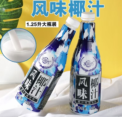 ˮ��Ҭ֭��ζ����1.25L