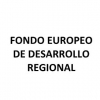 Fondo Europeo de Desarrollo Regional