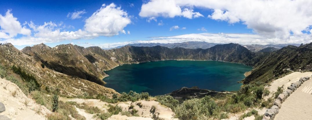 Quilotoa