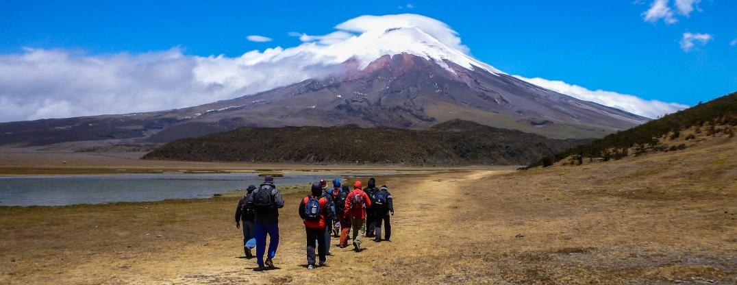 Cotopaxi