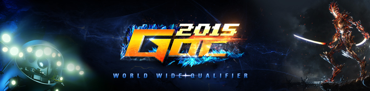 GALAX GOC 2015 Worldwide Qualifier Overclocking Competition