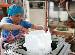 模具调试