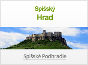 Spišský hrad