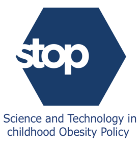 STOP logo