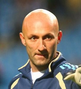 Fabien Barthez (Fonte: Creative Commons 3.0)