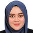 Profile image of DR AINUL AZILA CHE FAUZI