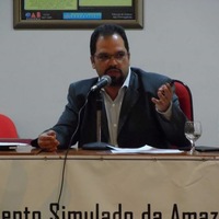 Marcus Vinicius Xavier de Oliveira