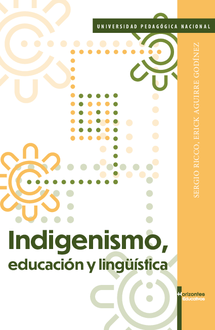 First page of “[Libro] Indigenismo, educación y lingüística”