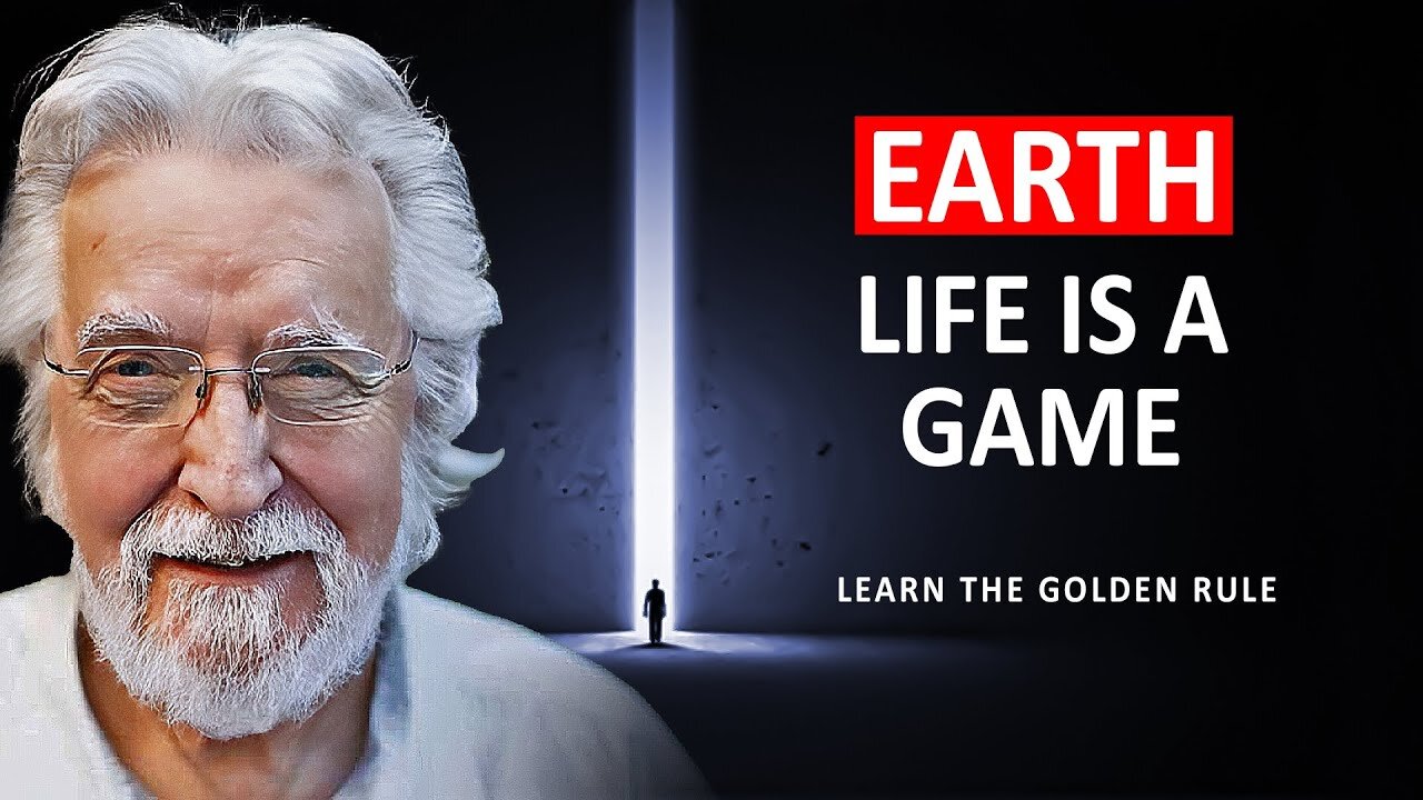 Learn To Play By The Golden Rule And Everything Will Fall Into Place | Neale Donald Walsch Interviewed By Dorothy Shelton