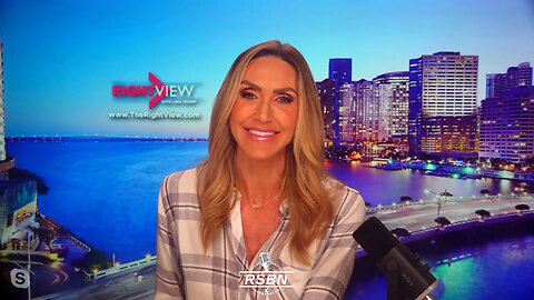 The Right View with Lara Trump: Wanted For Questioning | Ep. 90 - 11/13/24