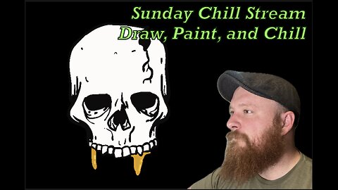 Sunday Parlor Chill and Weekly Giveaway!