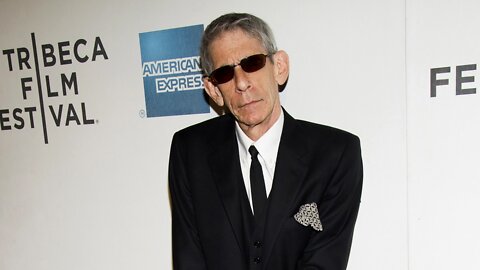 Richard Belzer, stand-up comic and TV detective, dies at 78