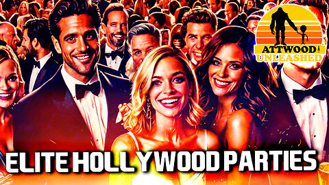 ELITE Hollywood Parties - Matthew Marsden