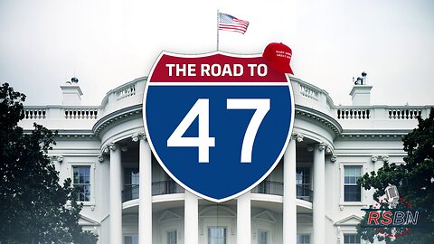 LIVE: Road to 47: Countdown to Inauguration - EP. 2 - 11/21/24