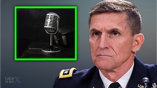 Michael Flynn: ‘We Own the Media Now’ Through Independent and Citizen Journalism