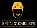 Spittin' Chiclets