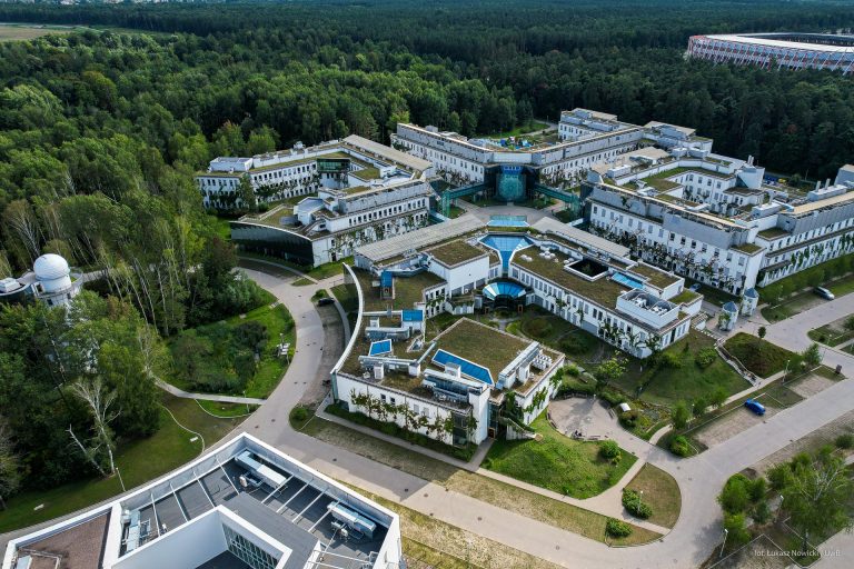 Kampus Uniwersytetu w Białymstoku