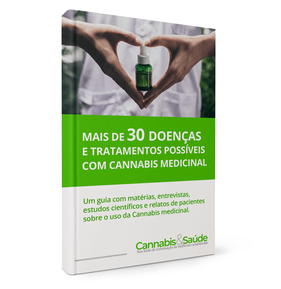 doencas cannabis medicinal