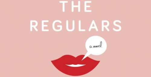 hypable:
“ Everyday magic: Georgia Clark’s 4 favorite magic realist novels
The Regulars author Georgia Clark writes in to tell us about her favorite magic realism novels and why this genre is so compelling.
”