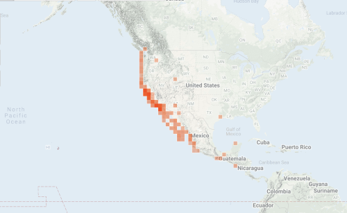 range map