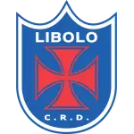 Clube Recreativo Desportivo do Libolo logo