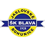 Blava logo