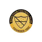 Merstham logo