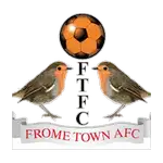 Frome logo