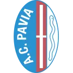 Pavia logo