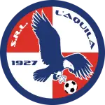 L'Aquila logo