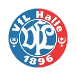 VfL Halle logo