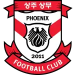 Sangju Sangmu FC logo