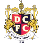 Daejeon Hana Citizen FC logo