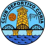 CD Coria logo