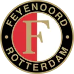 Feyenoord Rotterdam logo