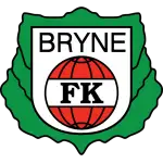 Bryne logo