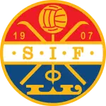 Strømsgodset logo