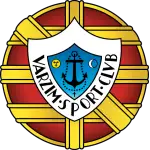 Varzim logo