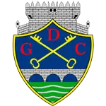 GD Chaves logo