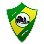 Mafra logo